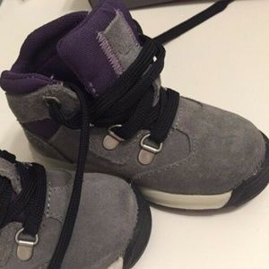 Timberland Infants New Boots Shoes Size 4.5 NEW